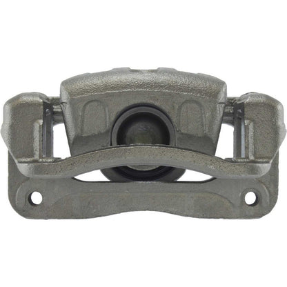 Centric Parts Disc Brake Caliper Semi-Loaded with Anti-Corrosion Finish 141.50606