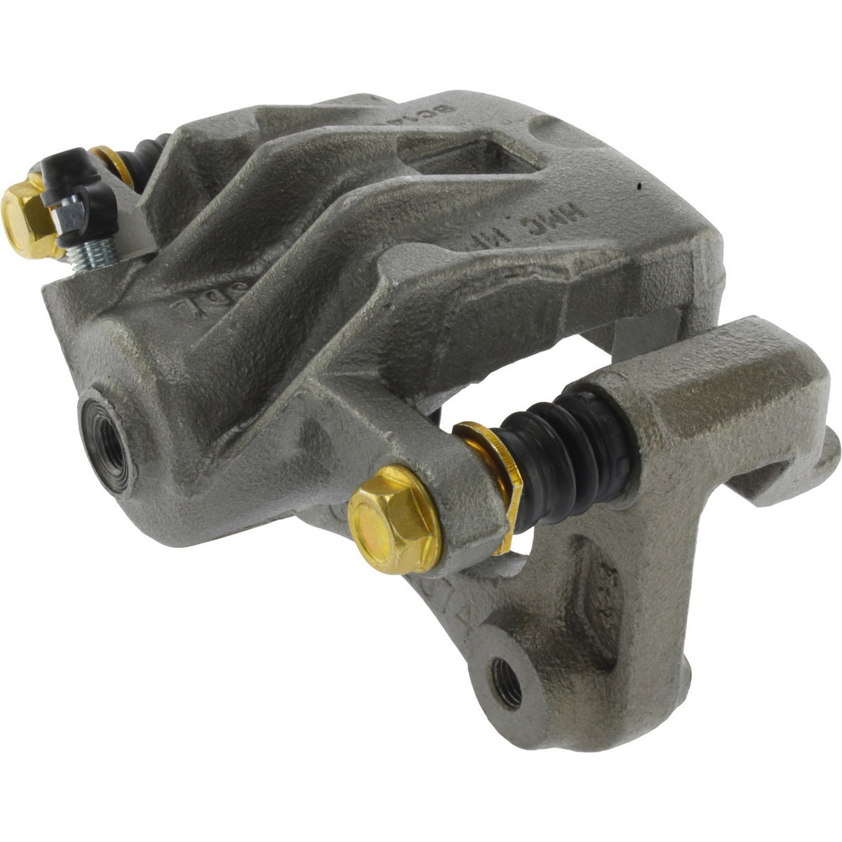 Centric Parts Semi-Loaded Disc Brake Caliper with Anti-Corrosion Finish 141.50608