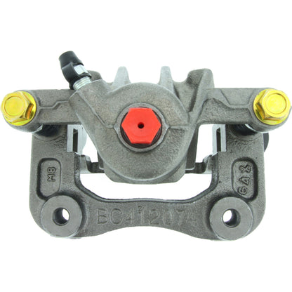Centric Parts Semi-Loaded Disc Brake Caliper with Anti-Corrosion Finish 141.50608