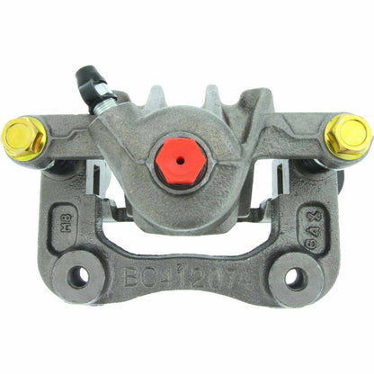 Centric Parts Semi-Loaded Disc Brake Caliper with Anti-Corrosion Finish 141.50608