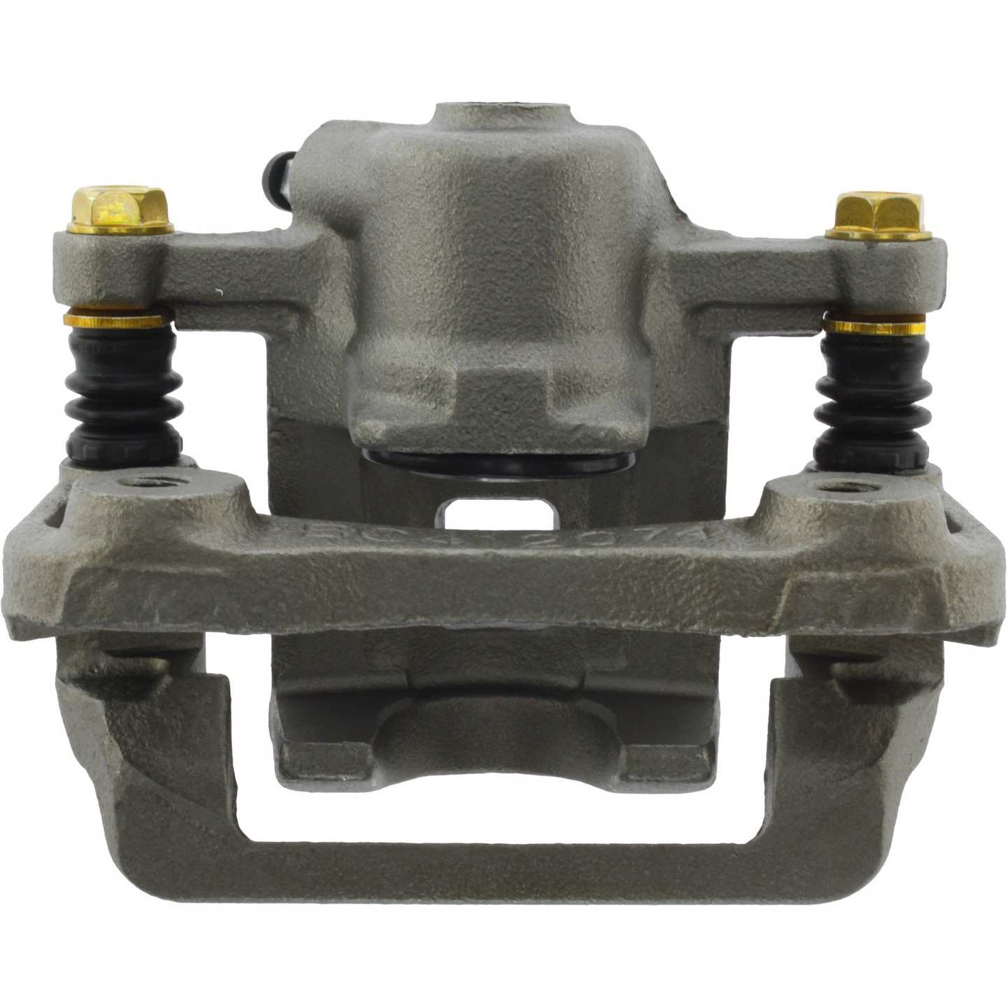Centric Parts Semi-Loaded Disc Brake Caliper with Anti-Corrosion Finish 141.50608