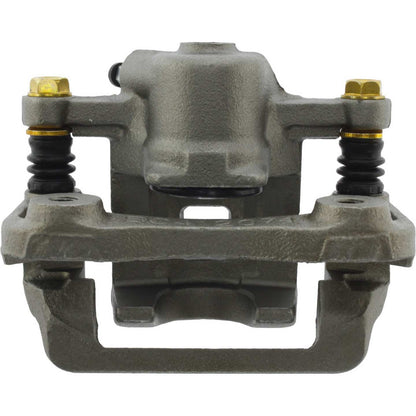 Centric Parts Semi-Loaded Disc Brake Caliper with Anti-Corrosion Finish 141.50608