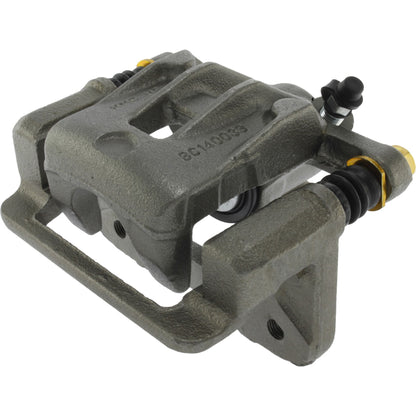 Centric Parts Semi-Loaded Disc Brake Caliper with Anti-Corrosion Finish 141.50608