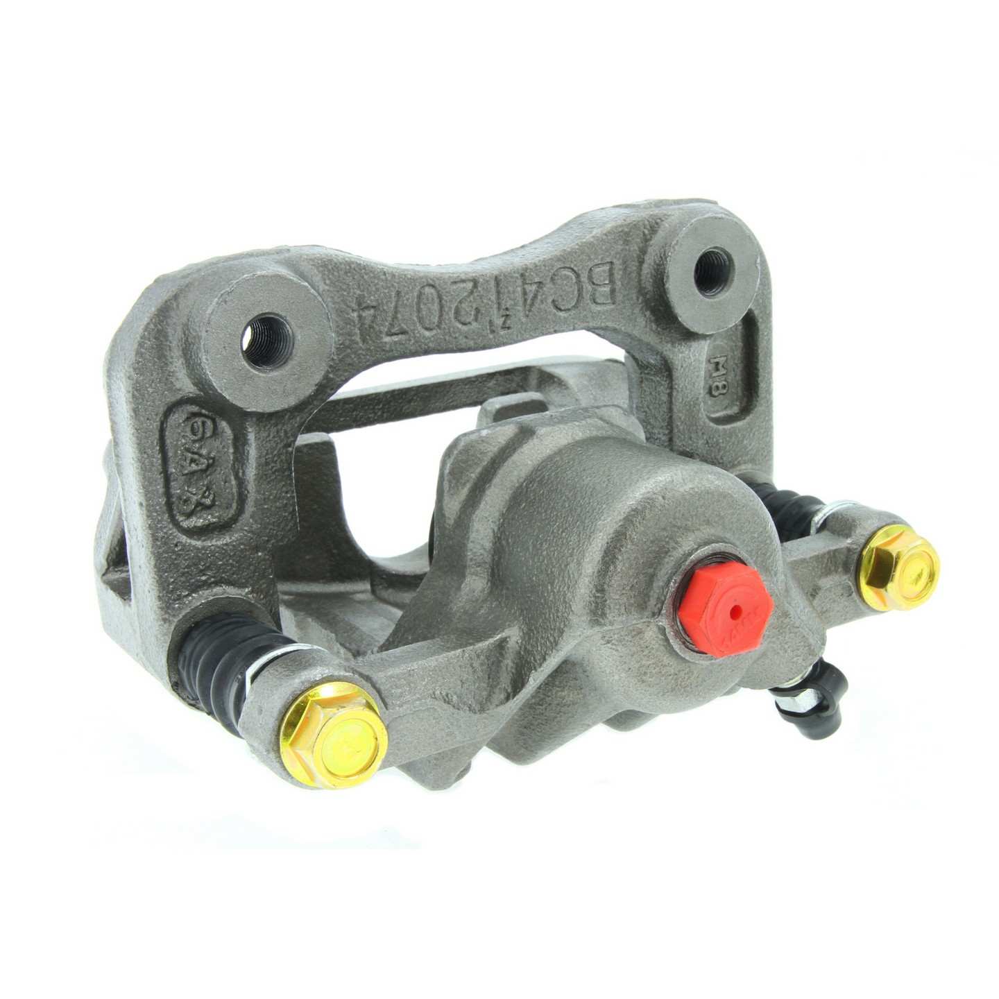 Centric Parts Semi-Loaded Disc Brake Caliper with Anti-Corrosion Finish 141.50608