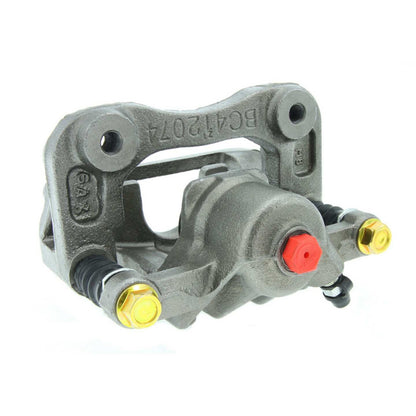 Centric Parts Semi-Loaded Disc Brake Caliper with Anti-Corrosion Finish 141.50608