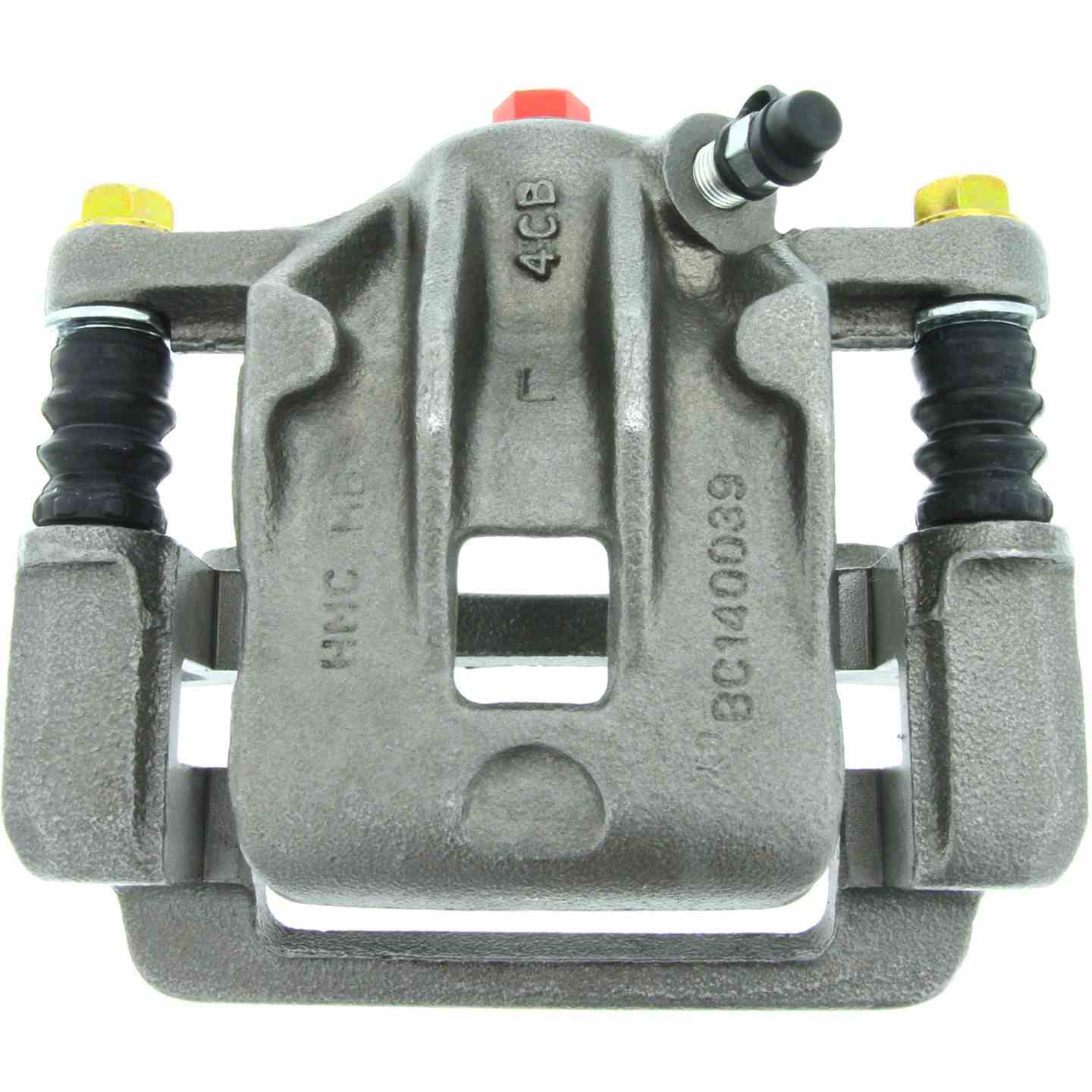 StopTech Semi-Loaded Brake Caliper 141.50608