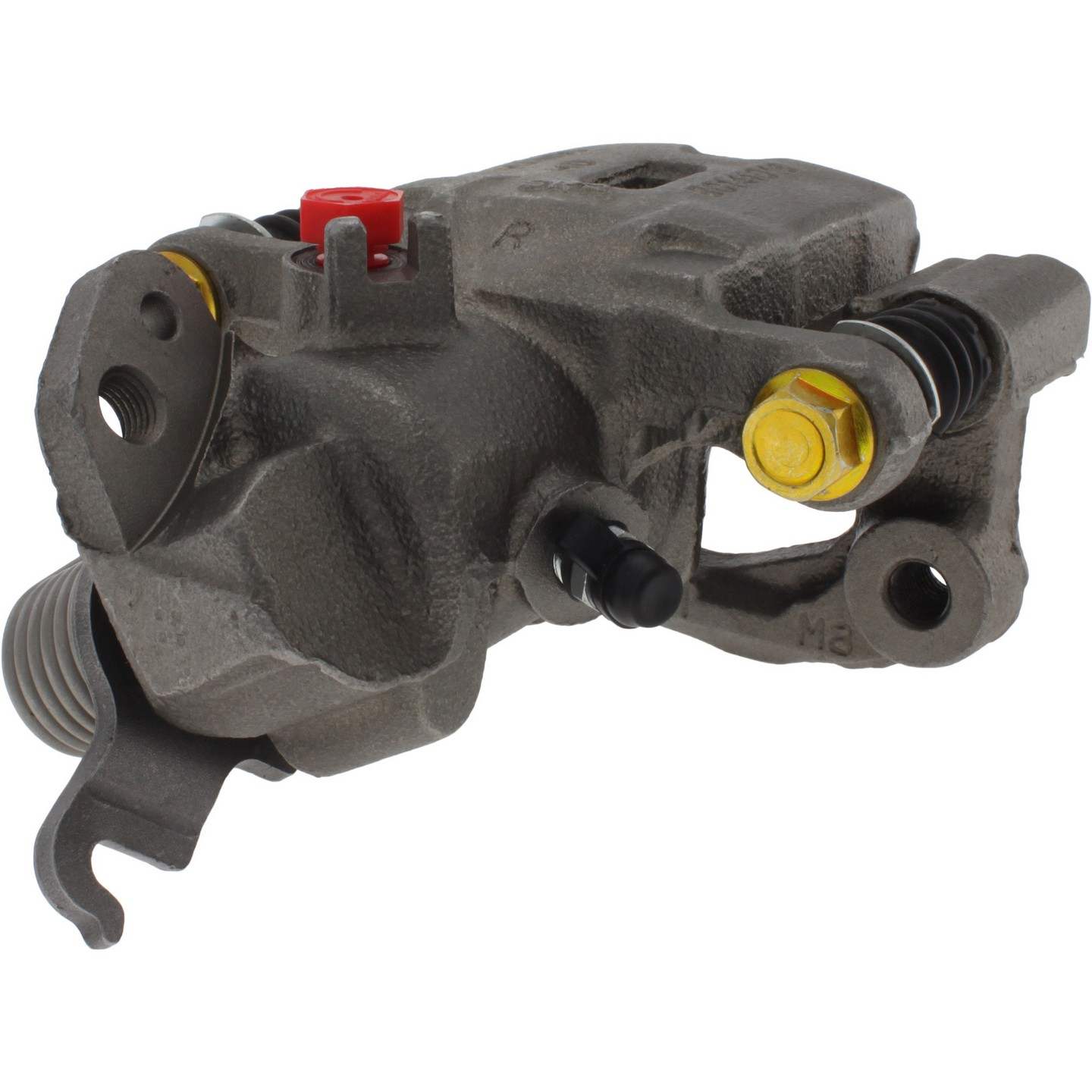 Stoptech Centric Semi-Loaded Brake Caliper - Rear Right 141.50609