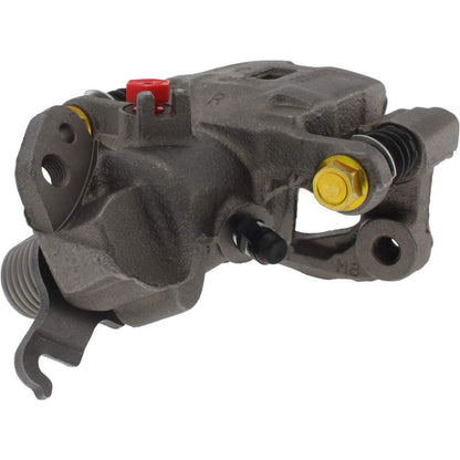 Stoptech Centric Semi-Loaded Brake Caliper - Rear Right 141.50609