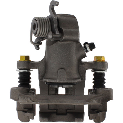 Stoptech Centric Semi-Loaded Brake Caliper - Rear Right 141.50609