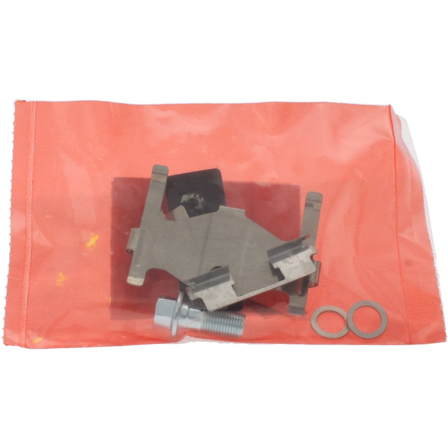 Stoptech Centric Semi-Loaded Brake Caliper - Rear Right 141.50609