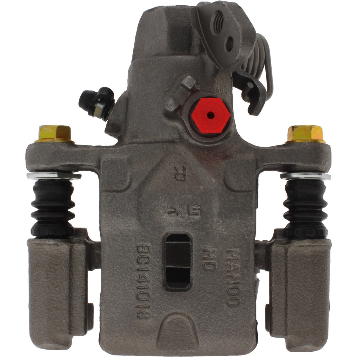 Stoptech Centric Semi-Loaded Brake Caliper - Rear Right 141.50609
