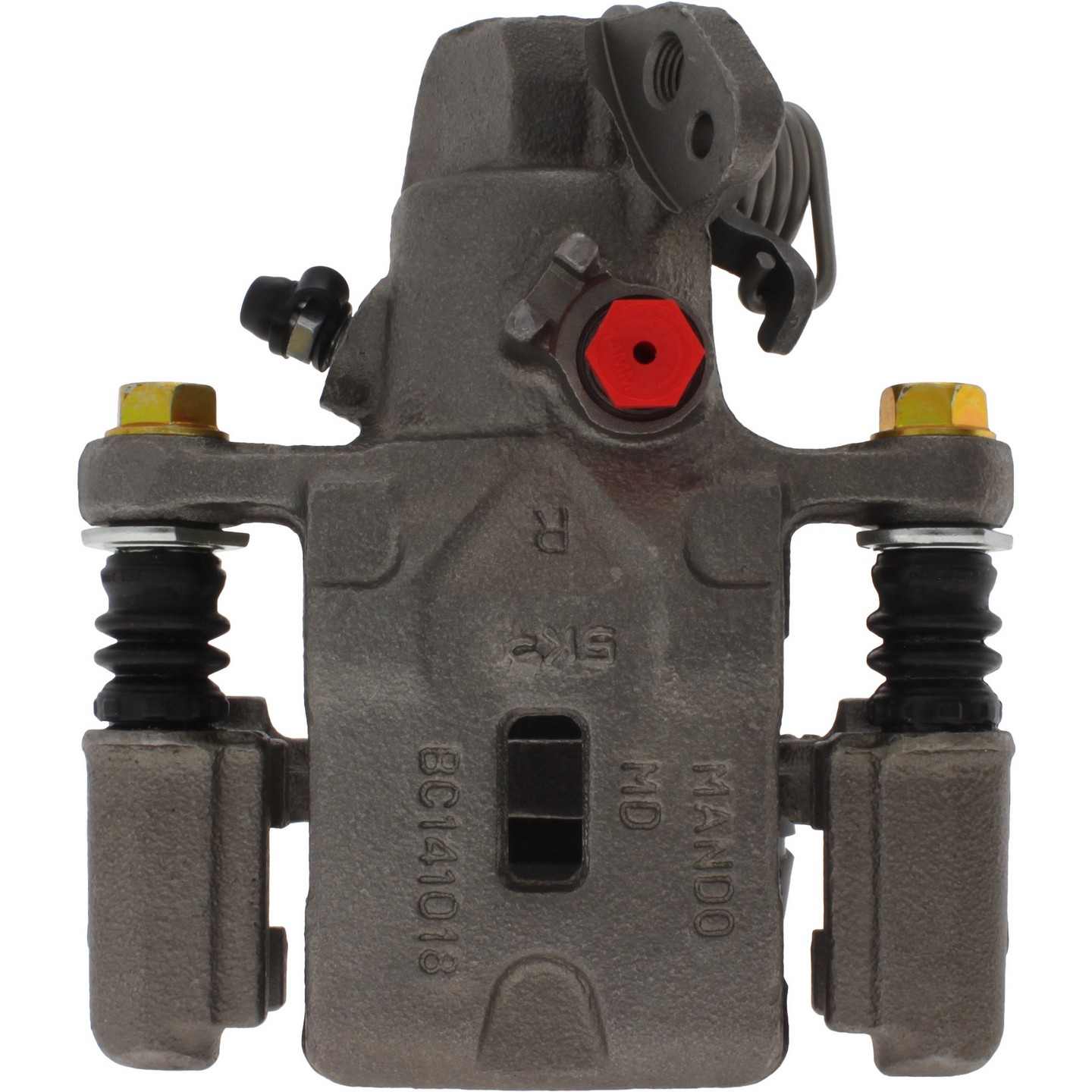Stoptech Centric Semi-Loaded Brake Caliper - Rear Right 141.50609