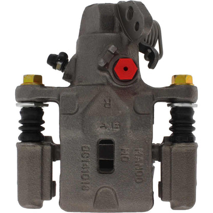 Stoptech Centric Semi-Loaded Brake Caliper - Rear Right 141.50609