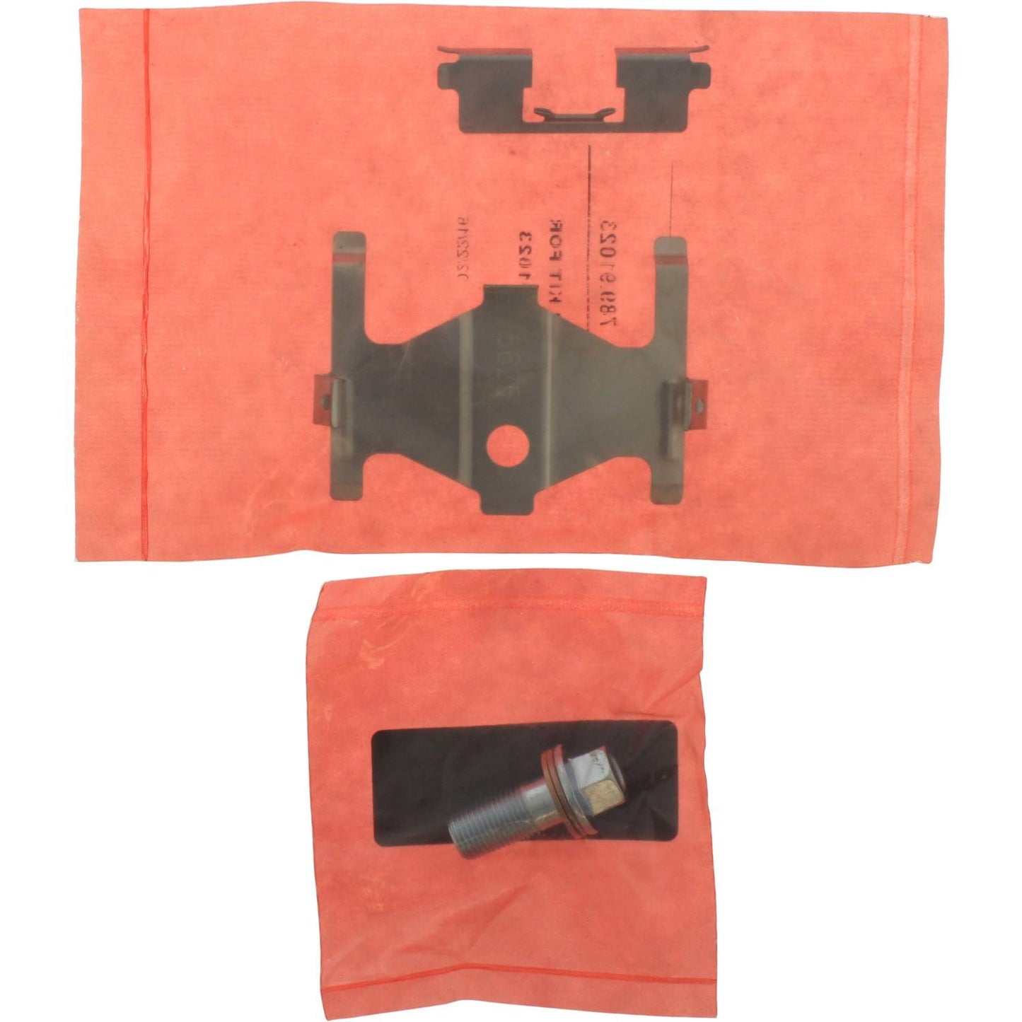 Centric Parts Disc Brake Caliper Semi-Loaded with anti-corrosion finish for 2004-2009 Kia Spectra 141.50610