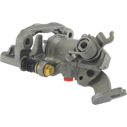 Centric Parts Disc Brake Caliper Semi-Loaded with anti-corrosion finish for 2004-2009 Kia Spectra 141.50610