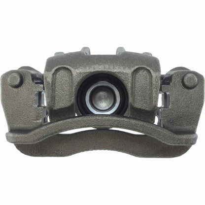 Centric Parts Disc Brake Caliper Semi-Loaded with Anti-Corrosion Finish 141.50611