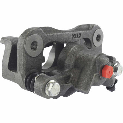 Centric Parts Disc Brake Caliper Semi-Loaded with Anti-Corrosion Finish 141.50611