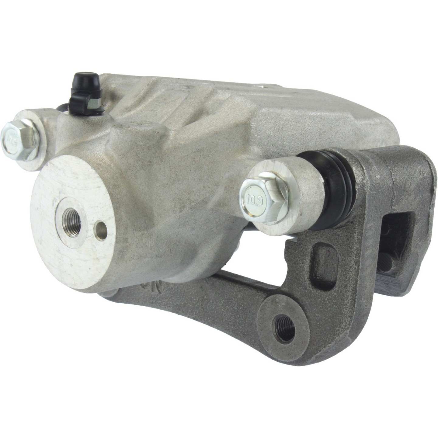 Centric Parts Disc Brake Caliper Semi-Loaded with Anti-Corrosion Finish for 2007-2009 Kia Rondo 141.50613