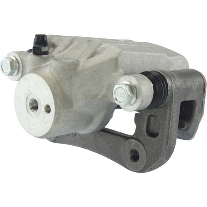 Centric Parts Disc Brake Caliper Semi-Loaded with Anti-Corrosion Finish for 2007-2009 Kia Rondo 141.50613