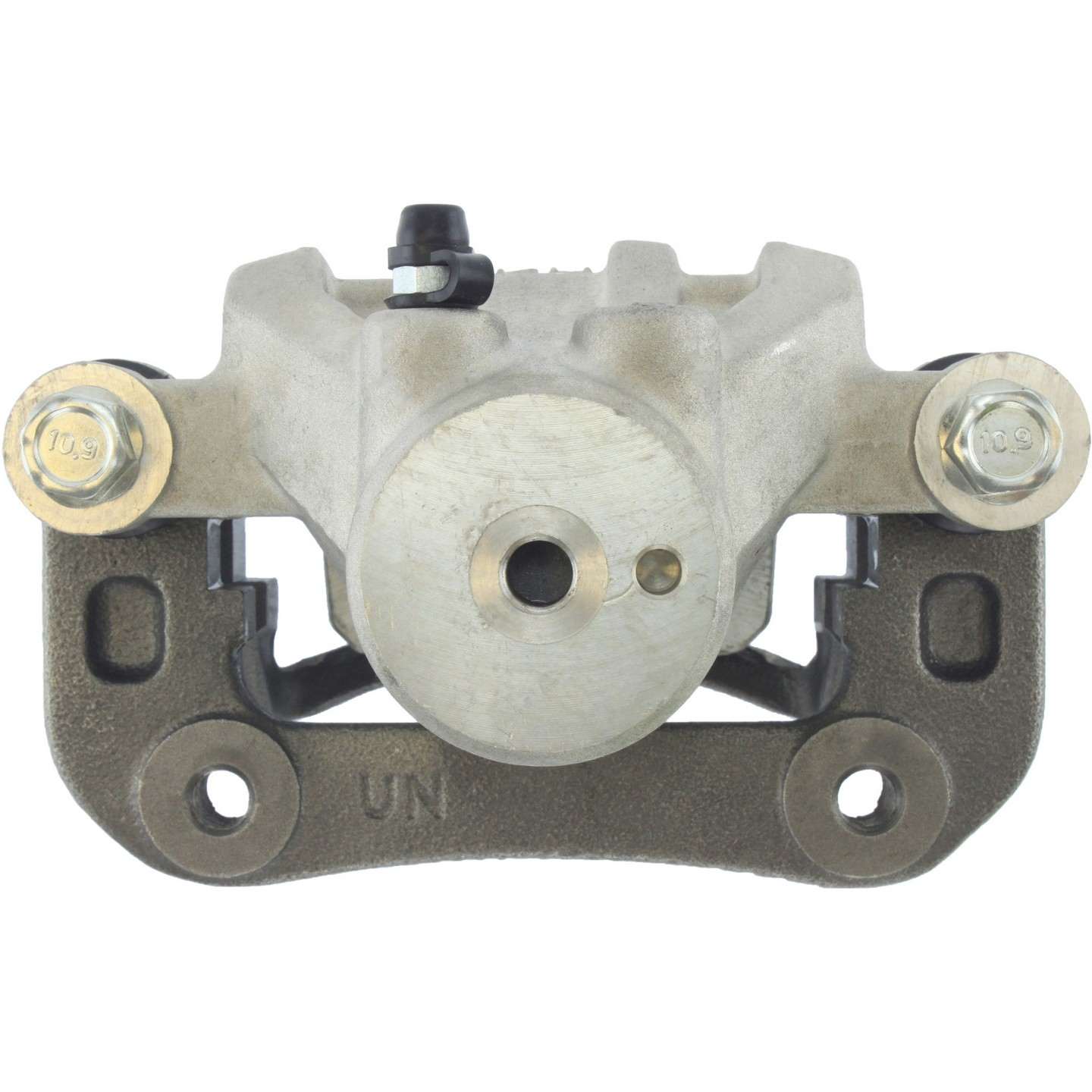 Centric Parts Disc Brake Caliper Semi-Loaded with Anti-Corrosion Finish for 2007-2009 Kia Rondo 141.50613