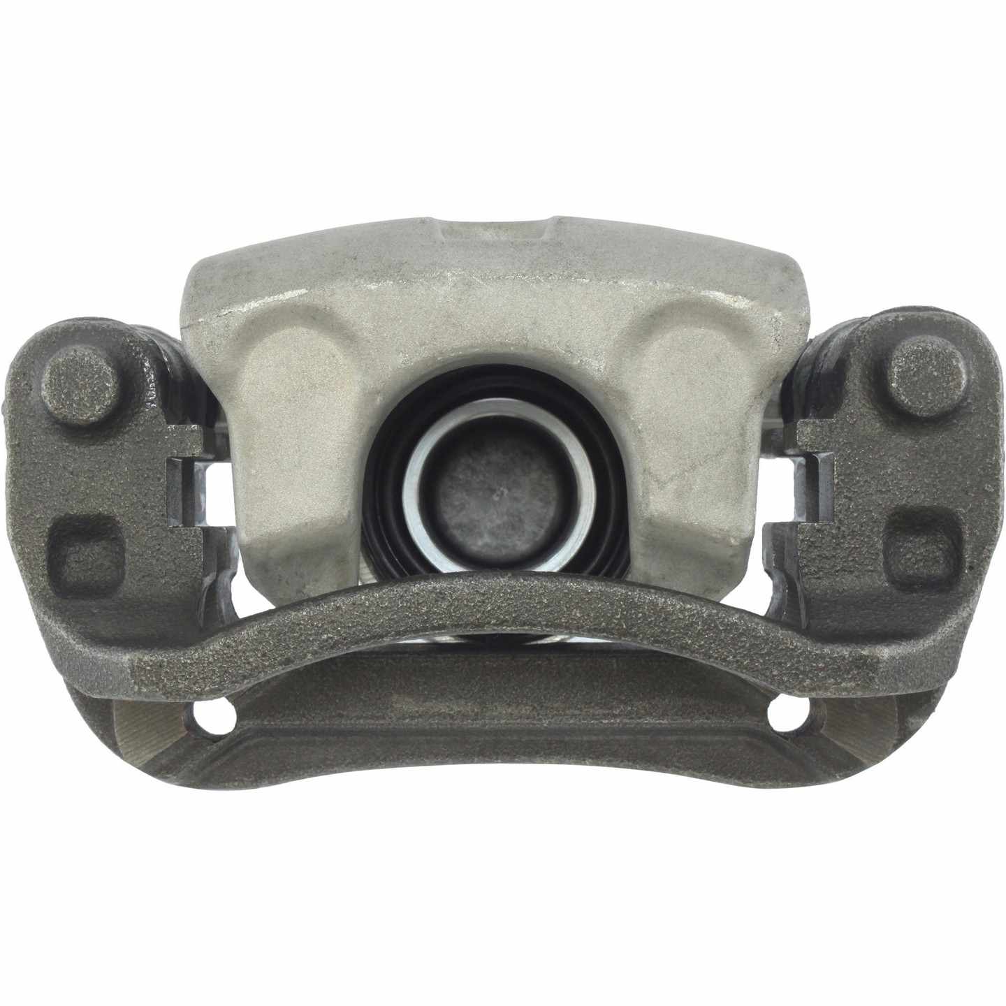 Centric Parts Disc Brake Caliper Semi-Loaded with Anti-Corrosion Finish for 2007-2009 Kia Rondo 141.50613