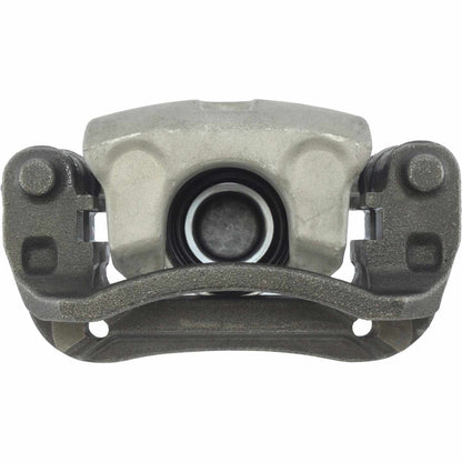 Centric Parts Disc Brake Caliper Semi-Loaded with Anti-Corrosion Finish for 2007-2009 Kia Rondo 141.50613