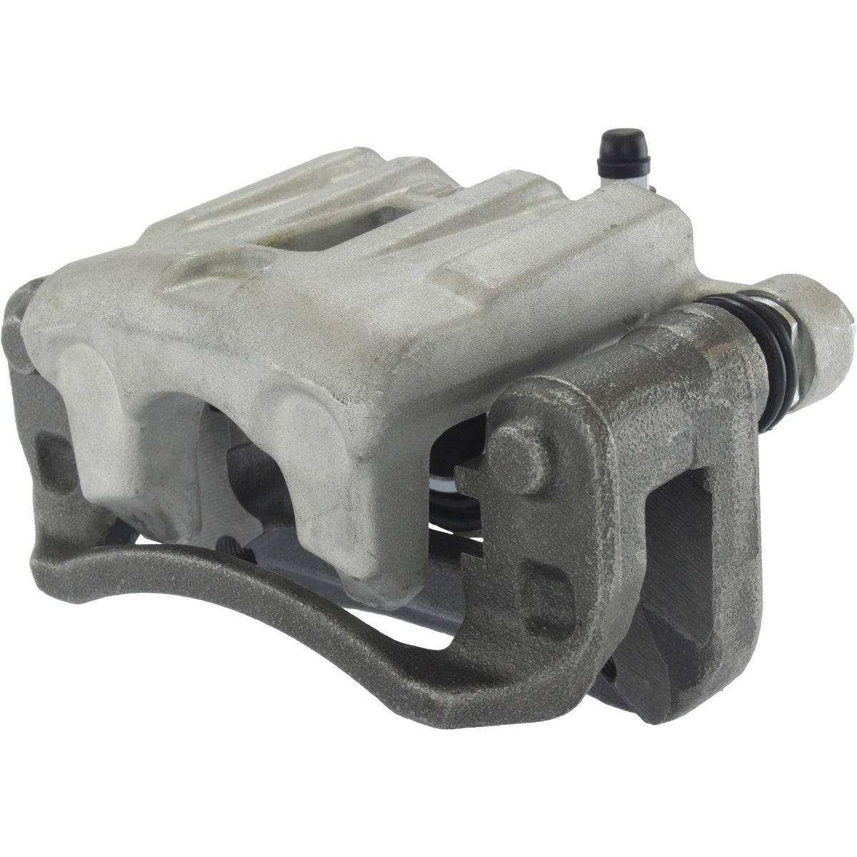 Centric Parts Semi-Loaded Brake Caliper 141.50613