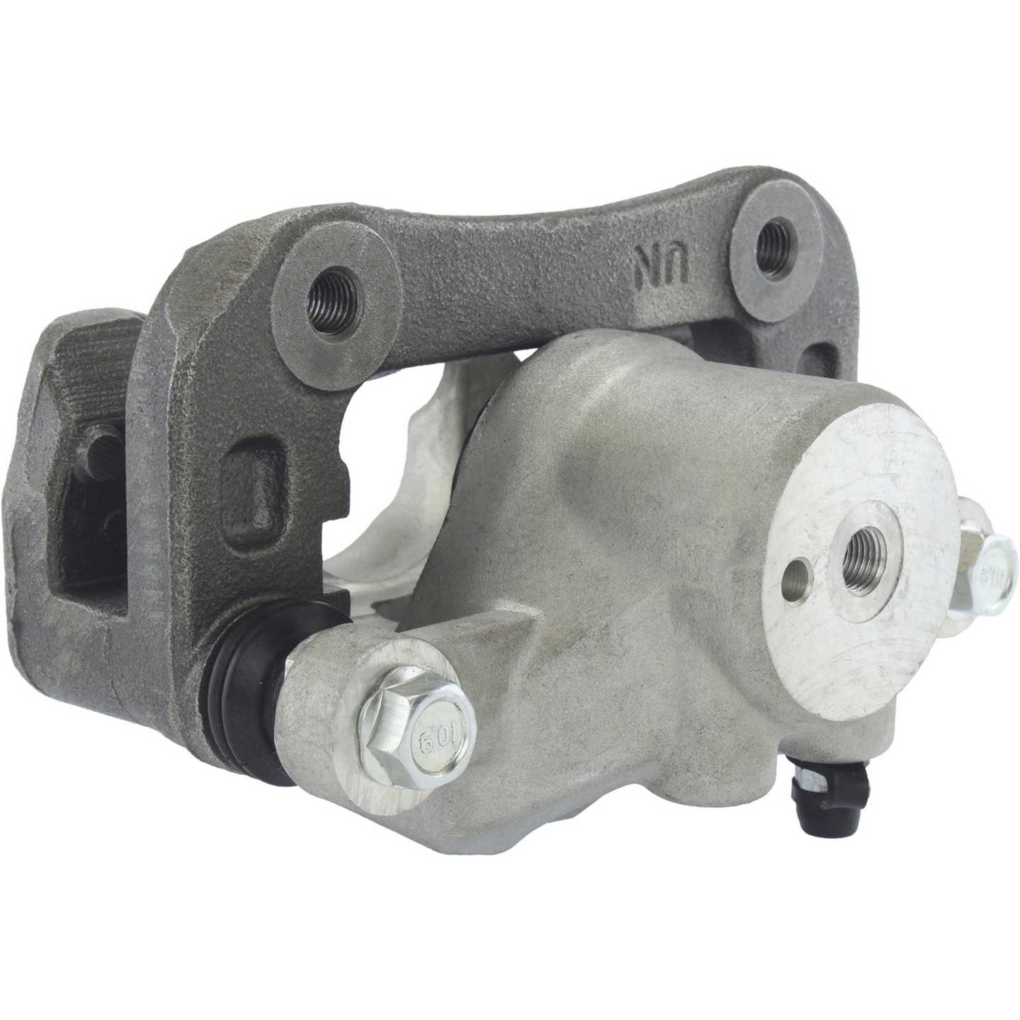 Centric Parts Disc Brake Caliper Semi-Loaded with Anti-Corrosion Finish for 2007-2009 Kia Rondo 141.50613