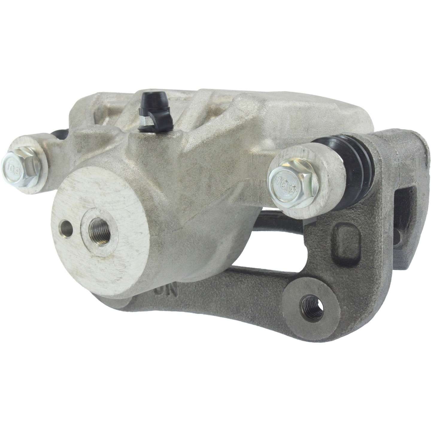 Centric Parts Disc Brake Caliper Semi-Loaded with Anti-Corrosion Finish for 2007-2009 Kia Rondo 141.50614