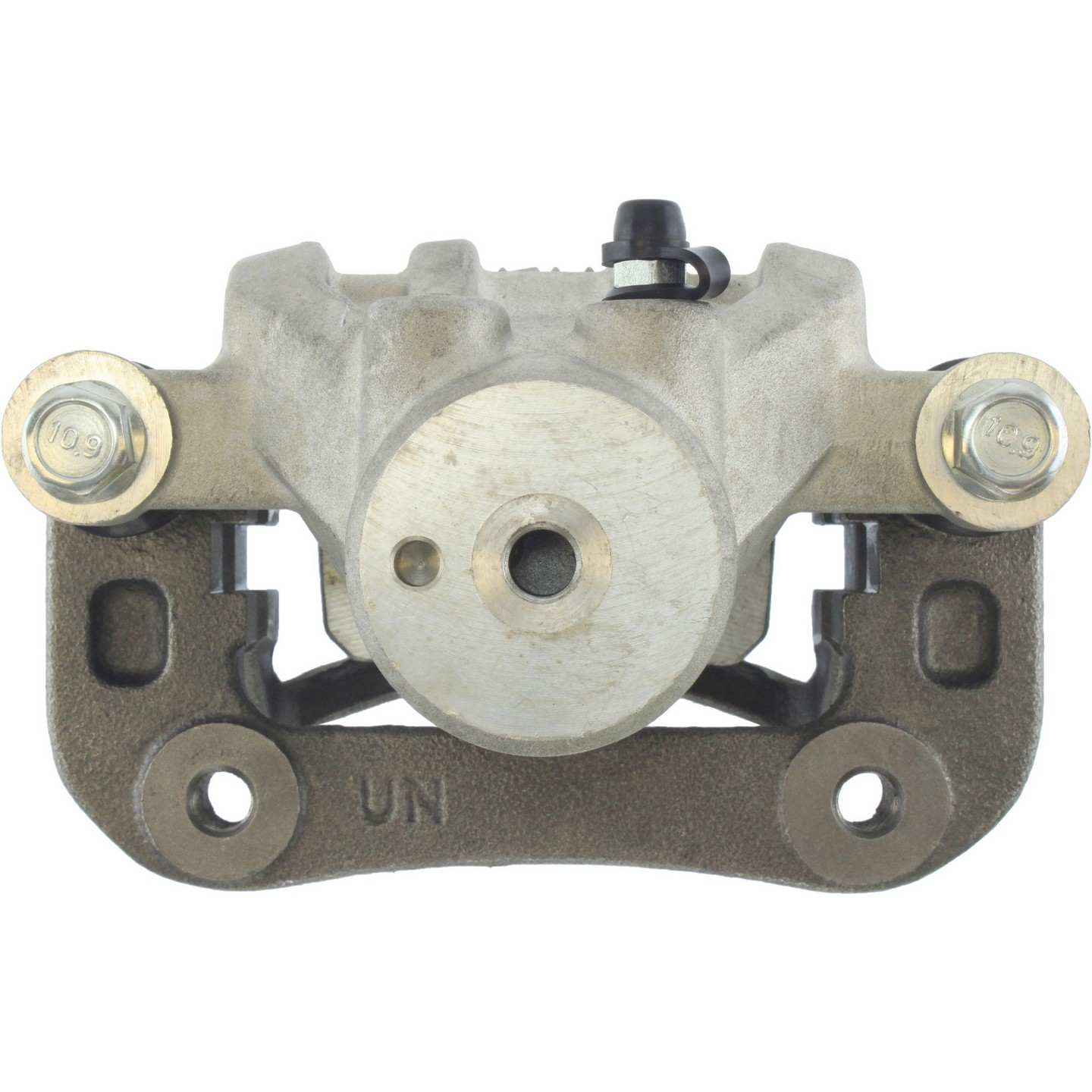 Centric Parts Disc Brake Caliper Semi-Loaded with Anti-Corrosion Finish for 2007-2009 Kia Rondo 141.50614