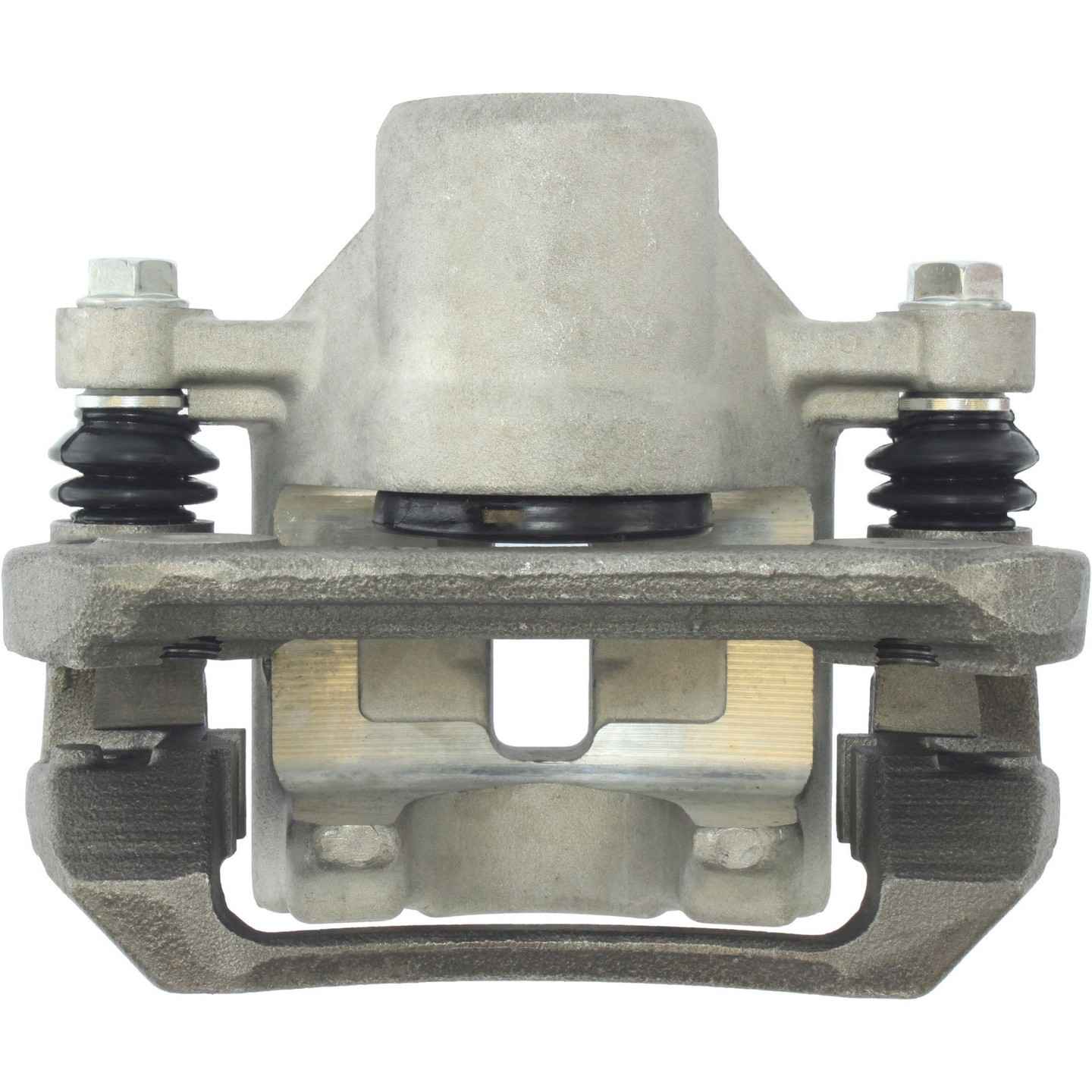 Centric Parts Disc Brake Caliper Semi-Loaded with Anti-Corrosion Finish for 2007-2009 Kia Rondo 141.50614