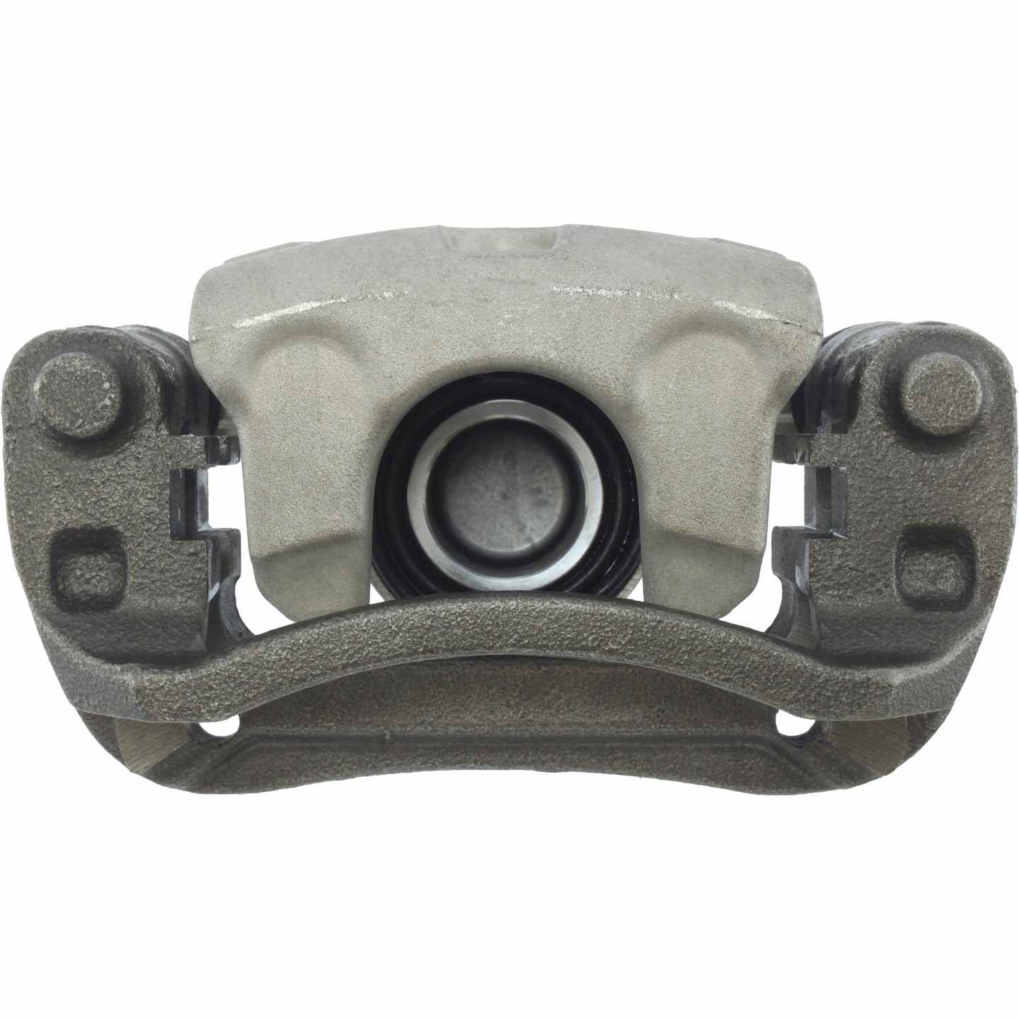 Centric Parts Disc Brake Caliper Semi-Loaded with Anti-Corrosion Finish for 2007-2009 Kia Rondo 141.50614