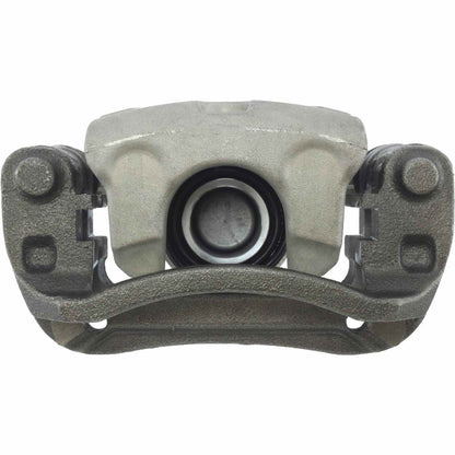 Centric Parts Disc Brake Caliper Semi-Loaded with Anti-Corrosion Finish for 2007-2009 Kia Rondo 141.50614