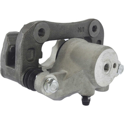 Centric Parts Disc Brake Caliper Semi-Loaded with Anti-Corrosion Finish for 2007-2009 Kia Rondo 141.50614