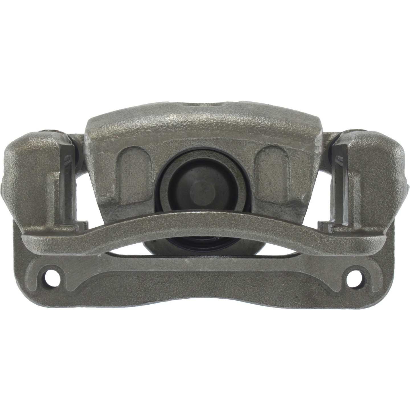 Centric Parts Disc Brake Caliper Semi-Loaded with Anti-Corrosion Finish for 2007-2009 Kia Sorento 141.50617