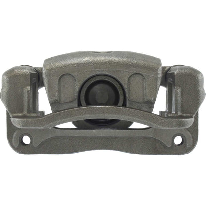 Centric Parts Disc Brake Caliper Semi-Loaded with Anti-Corrosion Finish for 2007-2009 Kia Sorento 141.50617