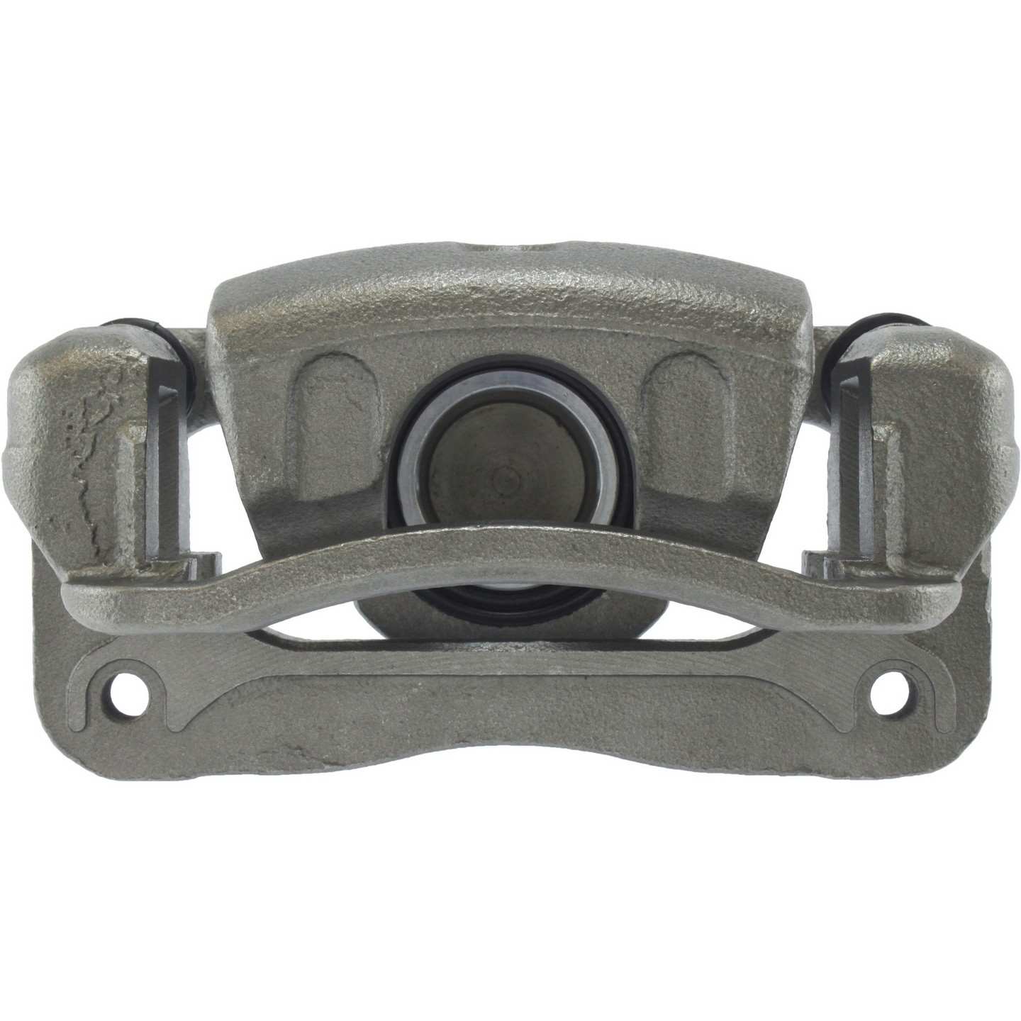 Centric Parts Disc Brake Caliper Semi-Loaded with Anti-Corrosion Finish for 2007-2009 Kia Sorento 141.50618