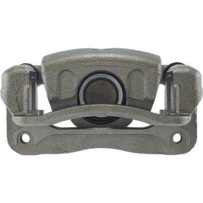 Centric Parts Disc Brake Caliper Semi-Loaded with Anti-Corrosion Finish for 2007-2009 Kia Sorento 141.50618