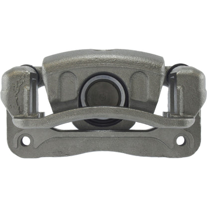 Centric Parts Disc Brake Caliper Semi-Loaded with Anti-Corrosion Finish for 2007-2009 Kia Sorento 141.50618