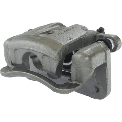 Centric Parts Disc Brake Caliper Semi-Loaded with Anti-Corrosion Finish for 2007-2009 Kia Sorento 141.50618