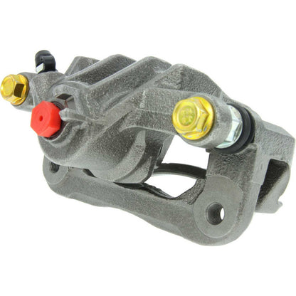 Centric Parts Disc Brake Caliper Semi-Loaded for 2010-2013 Kia Soul 141.50621