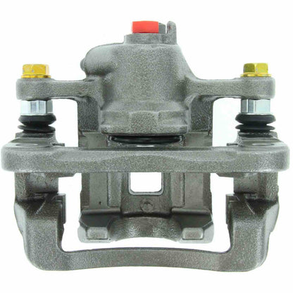 Centric Parts Disc Brake Caliper Semi-Loaded for 2010-2013 Kia Soul 141.50621