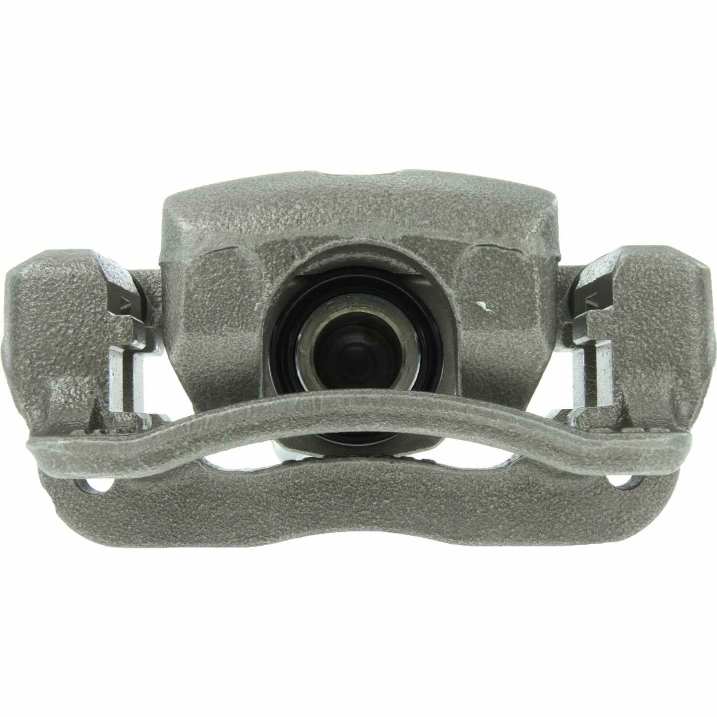 Centric Parts Disc Brake Caliper Semi-Loaded for 2010-2013 Kia Soul 141.50621