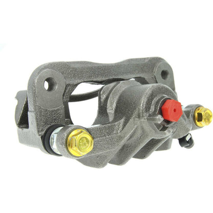 Centric Parts Disc Brake Caliper Semi-Loaded for 2010-2013 Kia Soul 141.50621