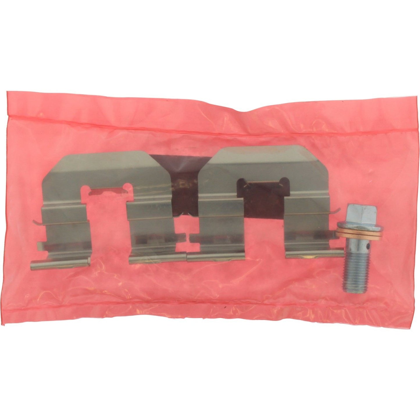 Centric Parts Semi-Loaded Brake Caliper 141.50622