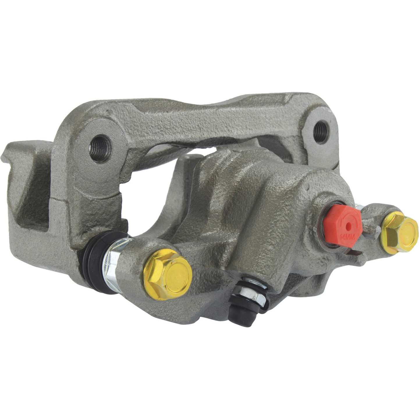 Centric Parts Semi-Loaded Brake Caliper 141.50622