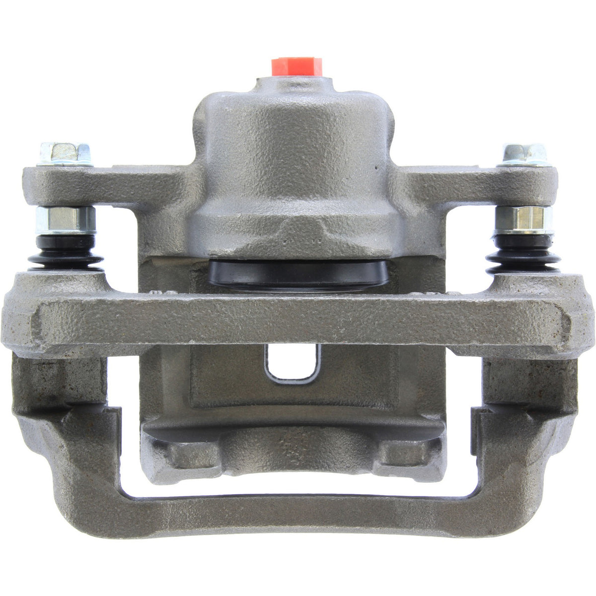 Centric Parts Disc Brake Caliper Semi-Loaded with Anti-Corrosion Finish for 2009-2011 Kia Borrego 141.50623
