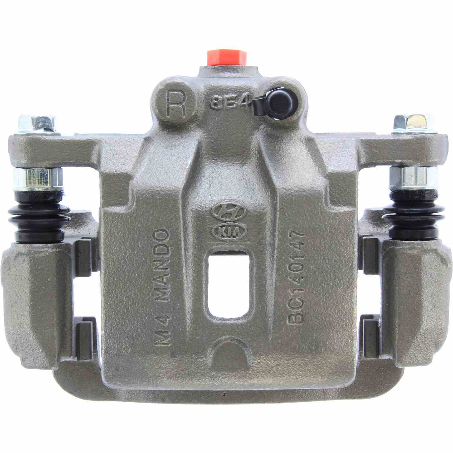 Centric Parts Semi-Loaded Brake Caliper 141.50623