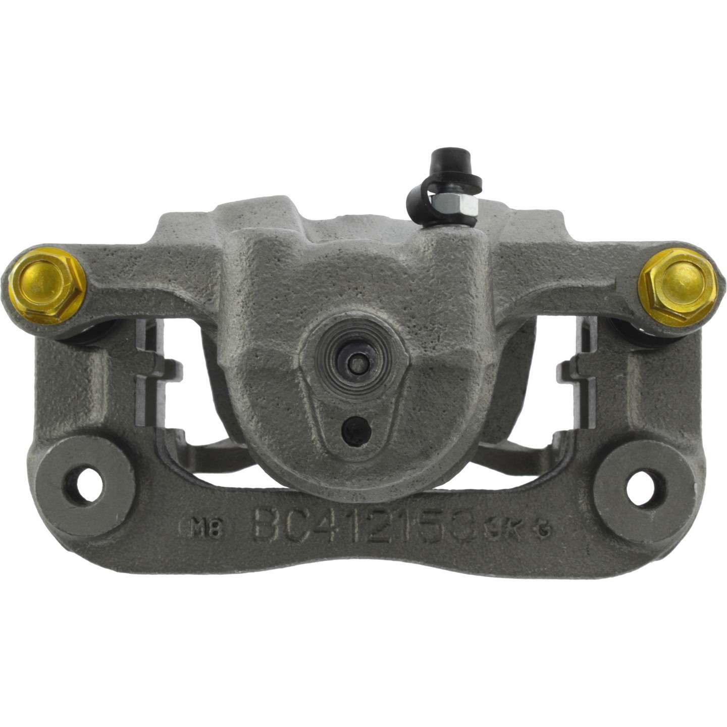 Centric Parts Semi-Loaded Brake Caliper 141.50624