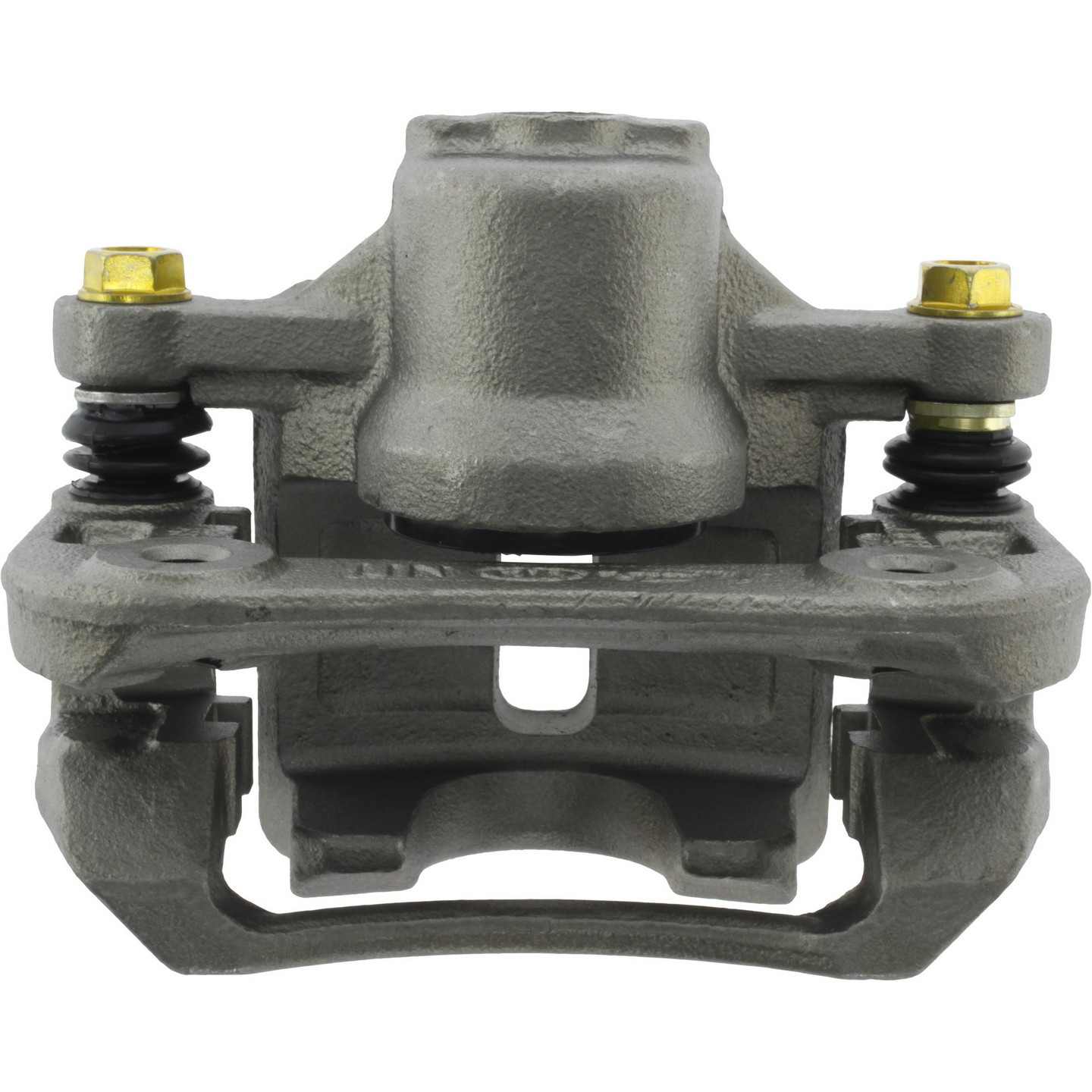 Centric Parts Disc Brake Caliper Semi-Loaded with Anti-Corrosion Finish for 2019 Genesis G70 Kia Rondo 2012-2010 141.50625